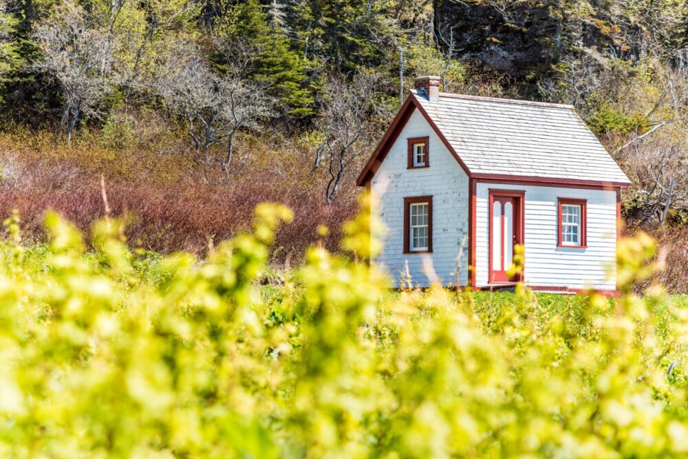 The Practical Benefits Of Living In A Tiny House