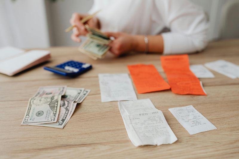Slash Those Utility Bills