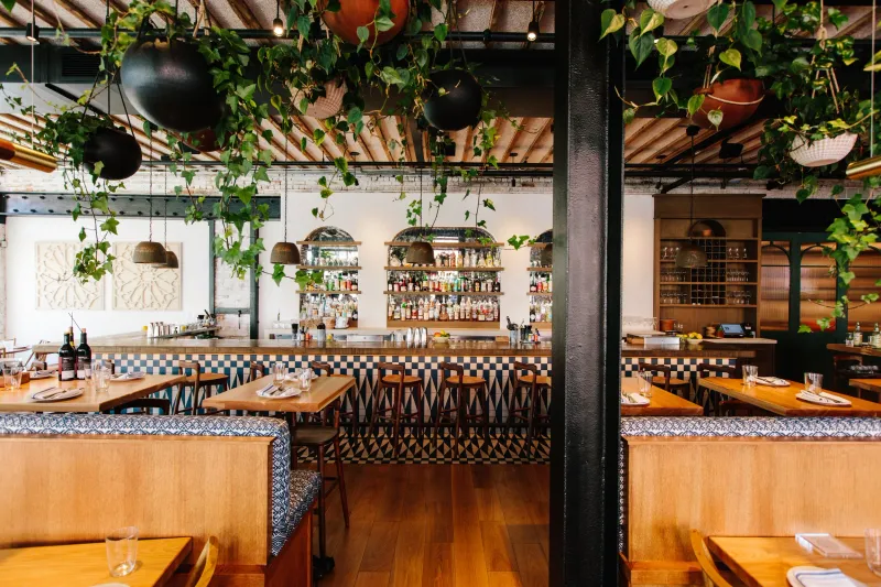 12 Must-Try Chicago Restaurants That Deserve The Buzz - Decor Hint Rose Mary