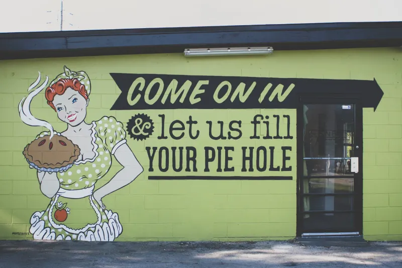 Se7en Bites: Comfort Food That'll Haunt Your Dreams