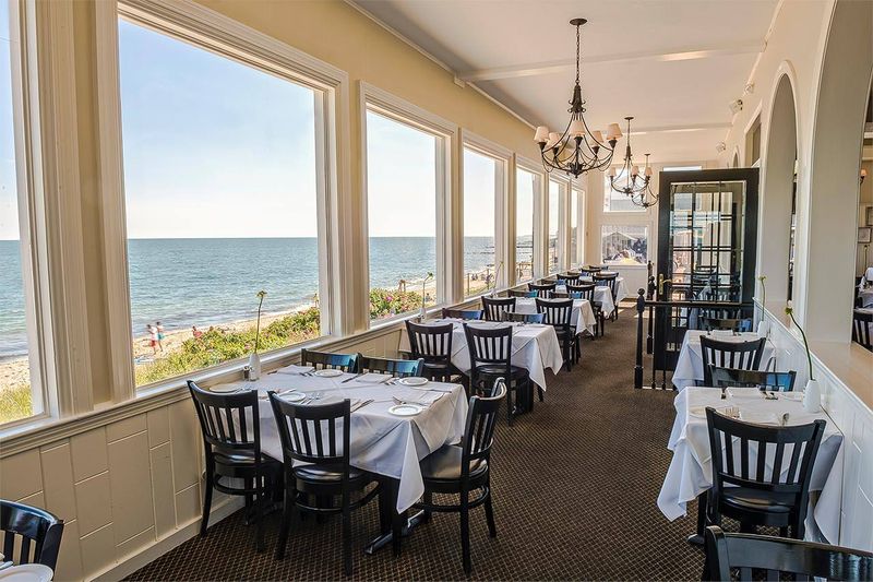 Ocean House Restaurant