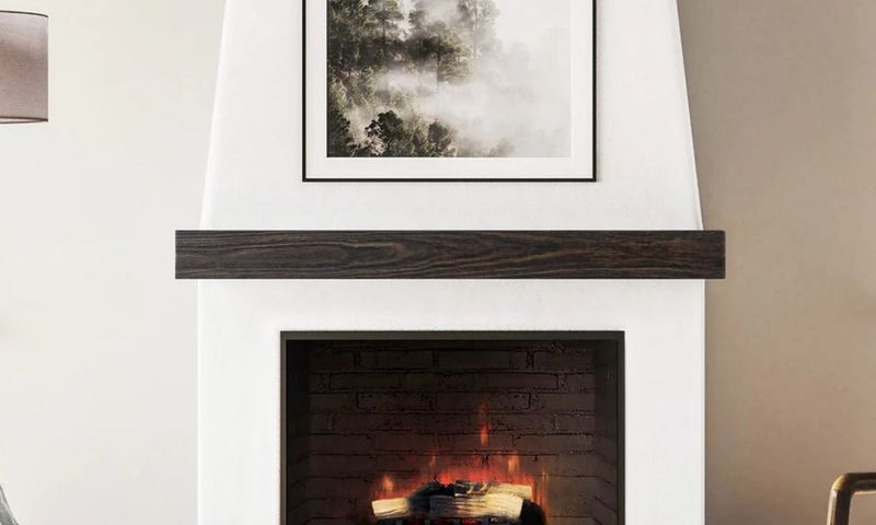 The Sleek Shelf