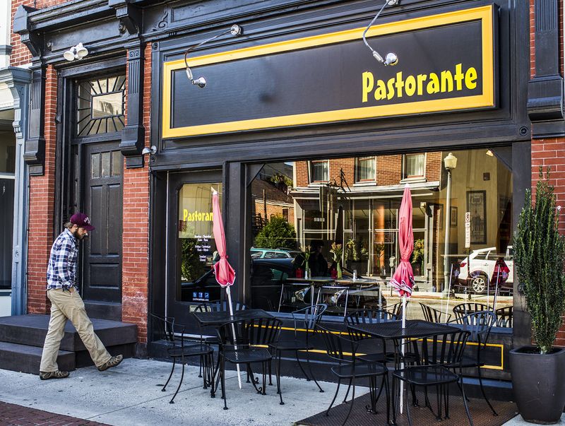 10 Pennsylvania Italian Gems Locals Don't Want To Share - Decor Hint Pastorante Italian Restaurant