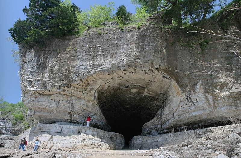 The Unforgettable Makanda Outlaw's Cave