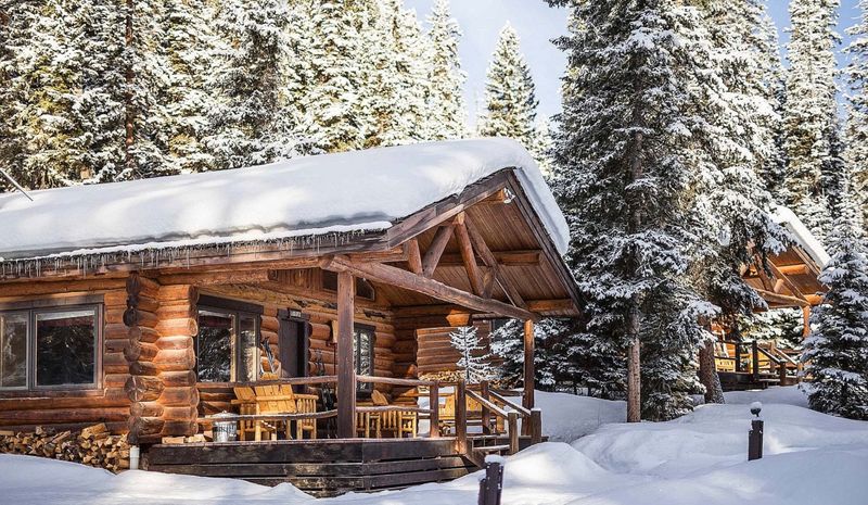 Lone Mountain Ranch – Big Sky