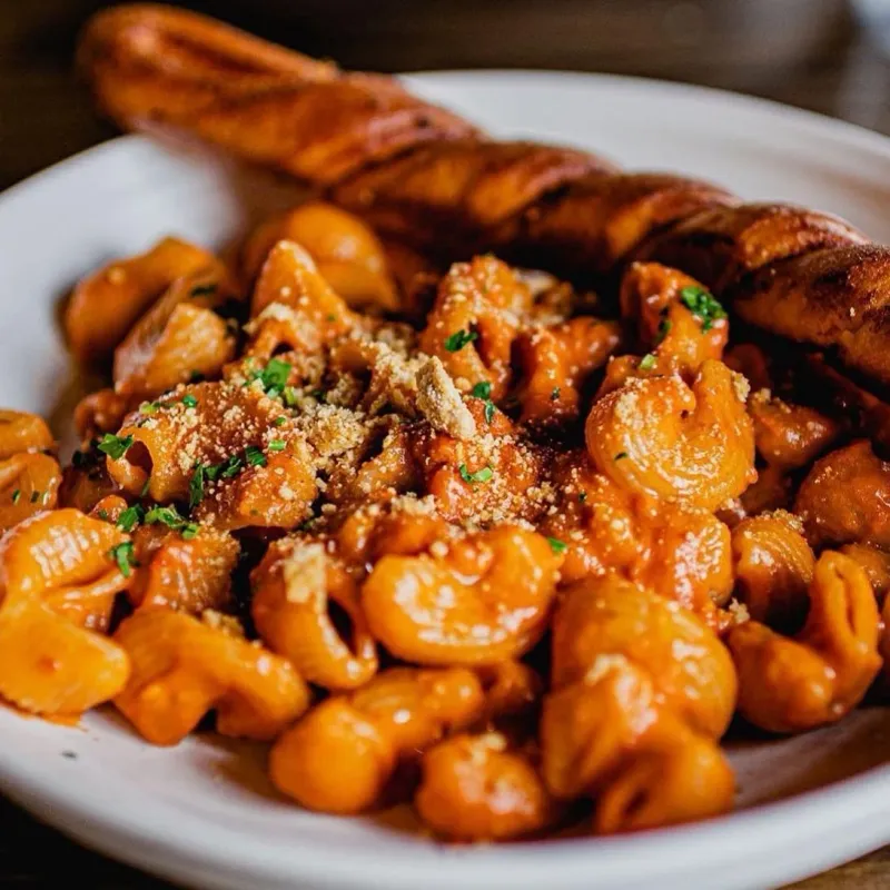 Double Zero: Plant-Based Pasta Revolution