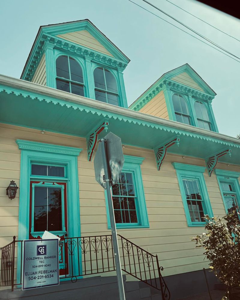 The Petite Maison with Creole Cottage Charm