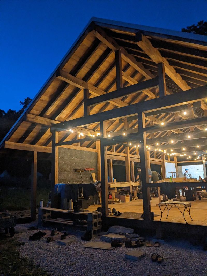 The Bluegrass Bunkhouse