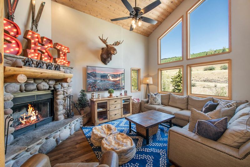Deer Valley Cabin – Boulder
