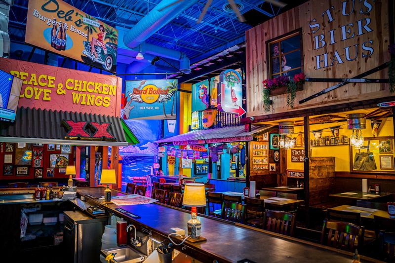 Mike's Place