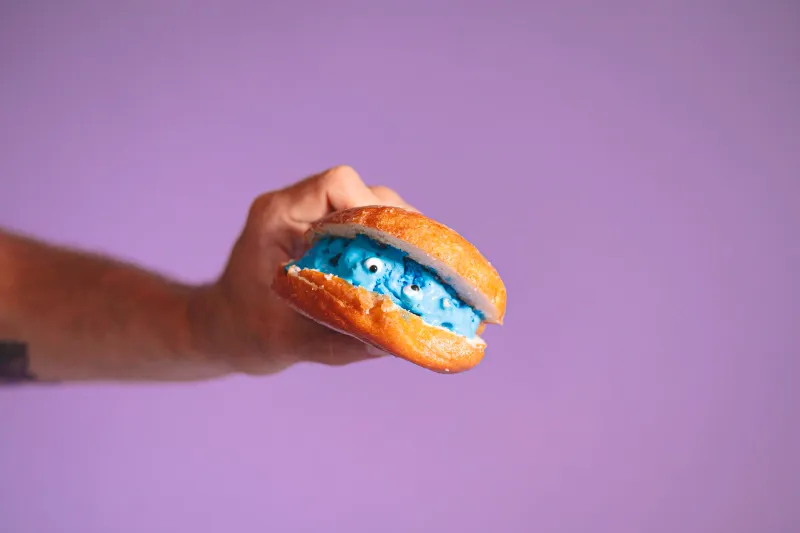 Novel Ice Cream (Phoenix & Mesa)
