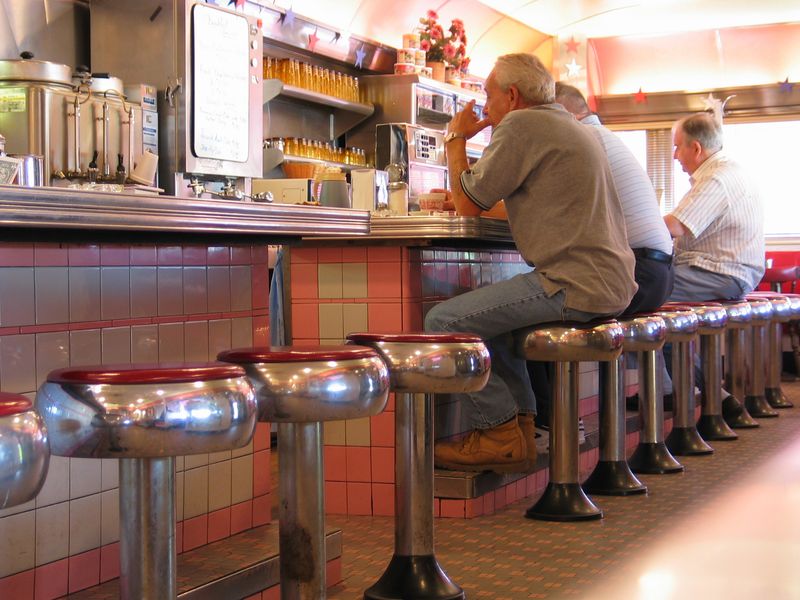 Dutch Kitchen – Frackville
