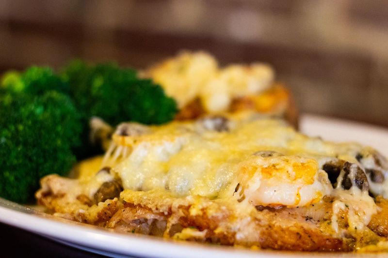 Magnolia Grill (Natchez, MS)