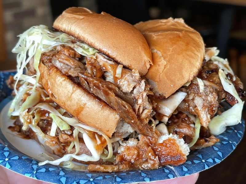 Abe's Bar-B-Q – Clarksdale