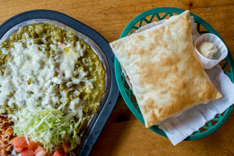 La Choza: The Locals' Secret Sister Restaurant
