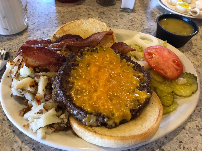 13 Must-Try Chile Spots In New Mexico That Locals Swear By - Decor Hint Horseman's Haven Café – For Serious Heat Seekers Only