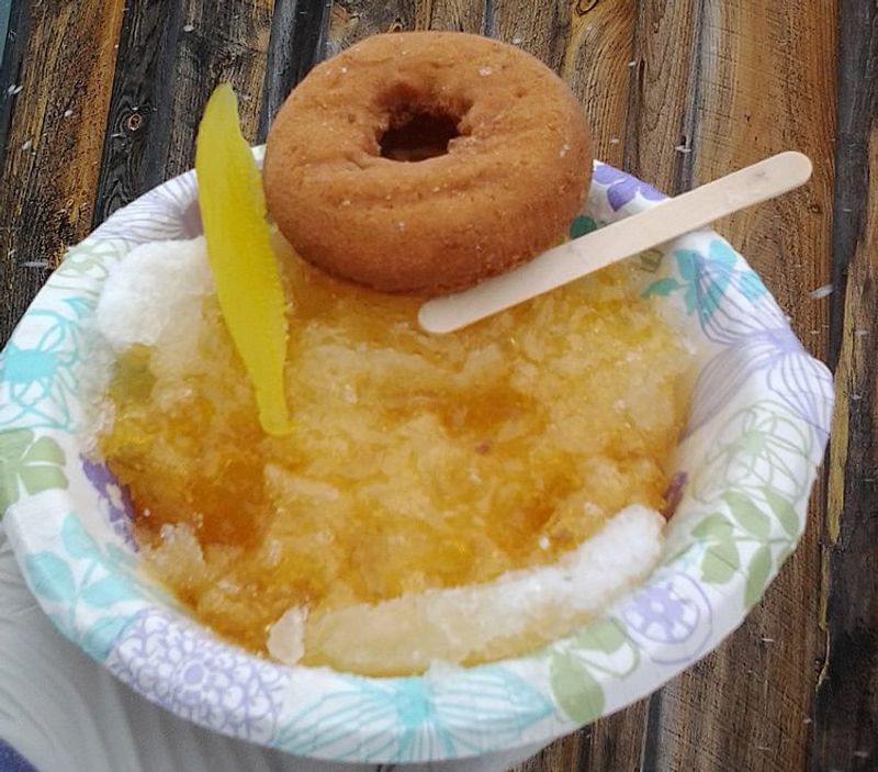 Morse Farm Maple Sugarworks, Montpelier's Sweet Farmstead Feast
