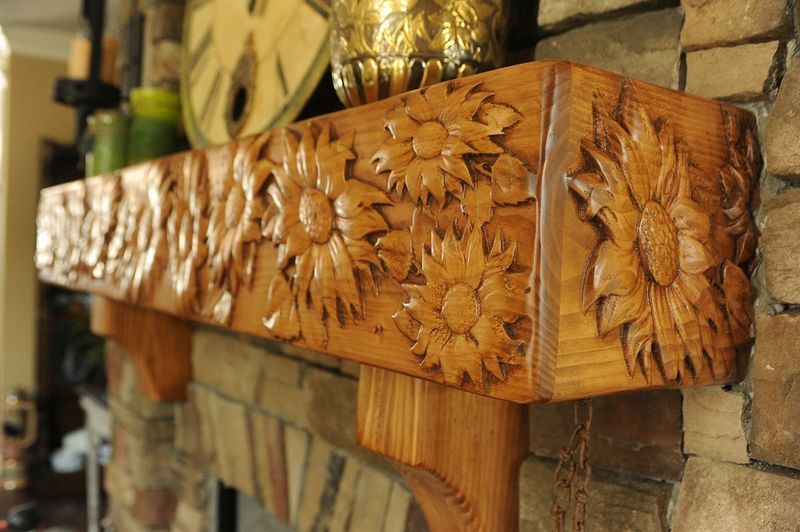 The Carved Classic