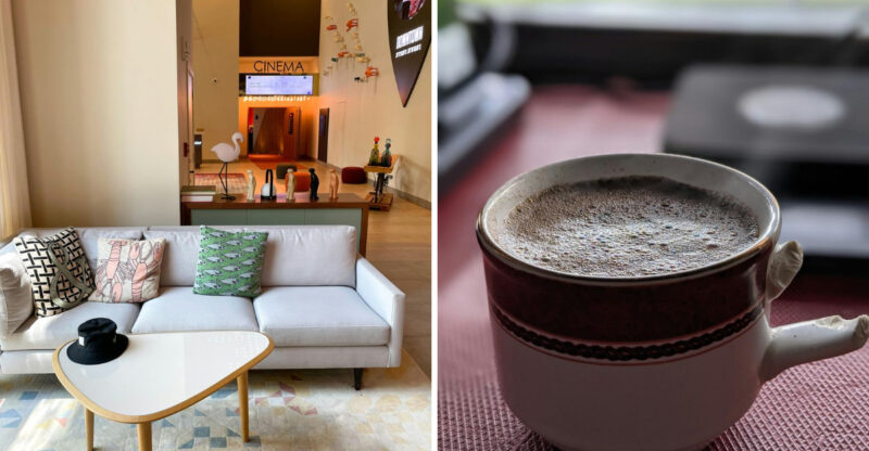 The Sneaky Clutter Hiding In Your Home
