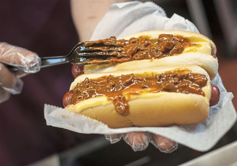 7 No-Frills Hot Dog Joints In Pennsylvania That Totally Deliver - Decor Hint Brighton Hot Dog Shoppe – Pittsburgh's Franks Since 1959