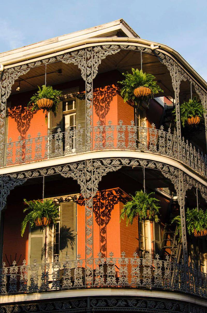 The Natchitoches French-Creole Treasure