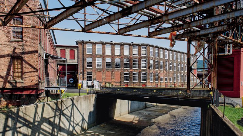 Riverfront Revival