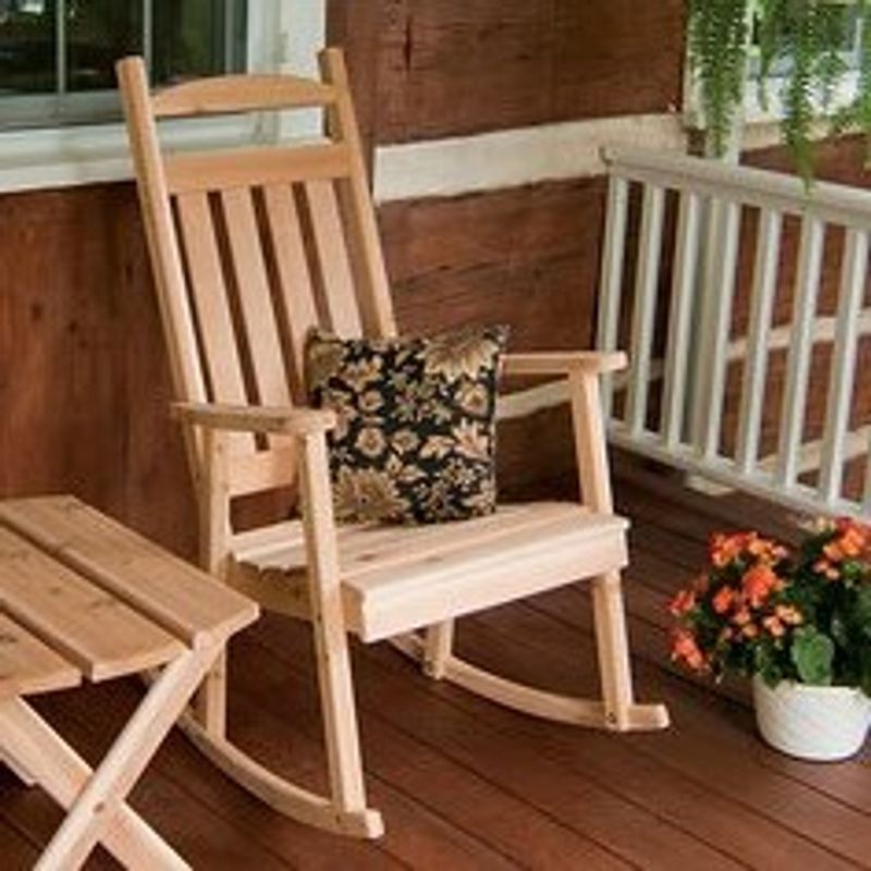 12 Virginia Country Farmhouses With Porches Made For Sundays - Decor Hint Cedar Hollow Escape