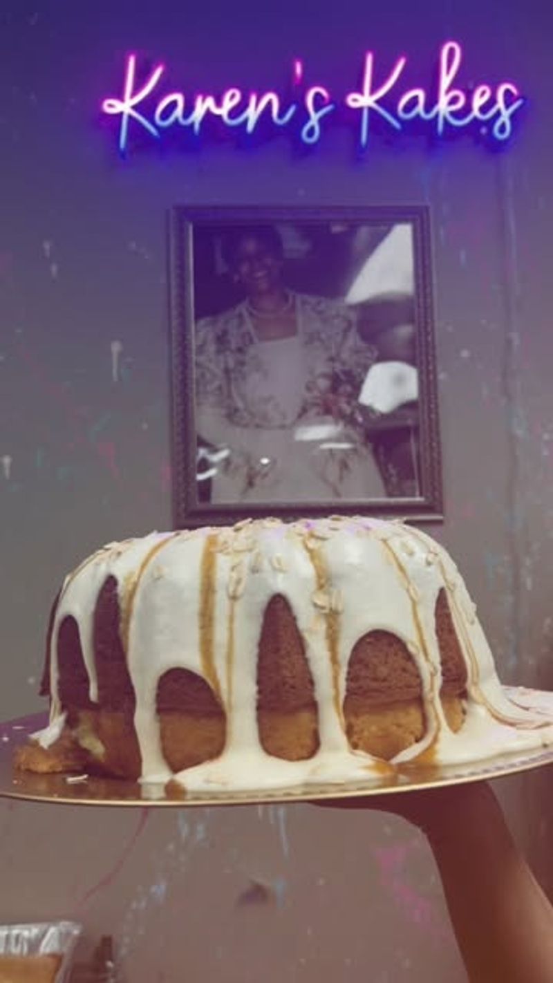 Cakes By Karen, Kansas City's Butter Cake Pioneer