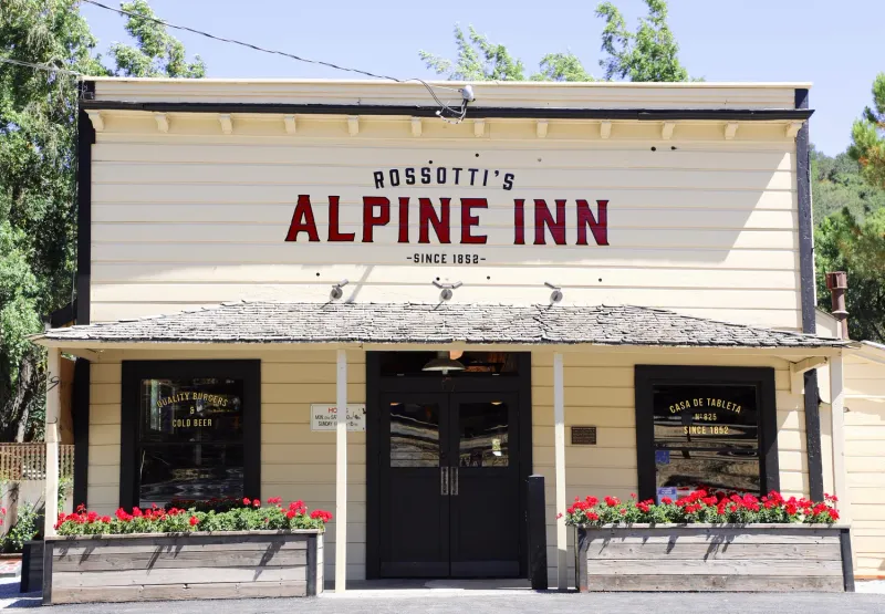 12 Old-School California Steakhouses Serving Tradition Over Trend - Decor Hint Alpine Inn Steakhouse – Sierra Nevada's Hidden Treasure