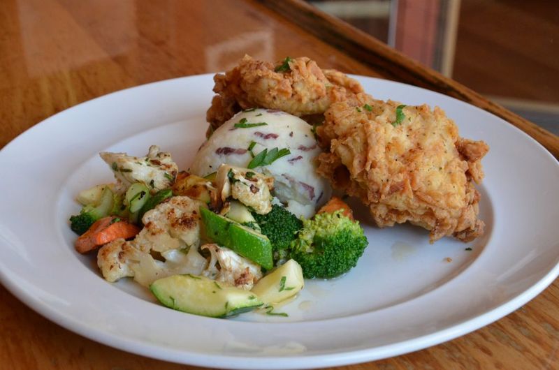 Southern Inn Restaurant – Lexington