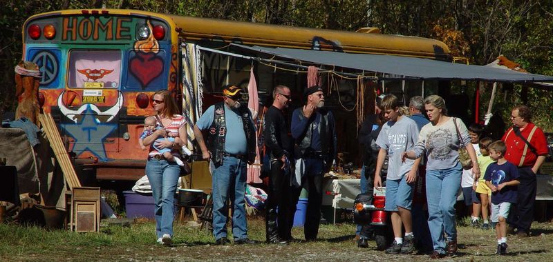 A Vulture Festival That Celebrates Nature's Cleanup Crew