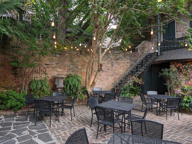 Tropical Paradise At Coquette