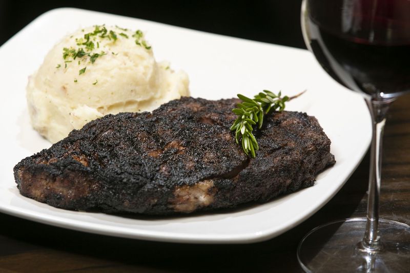 Jake's Downtown – Bozeman, MT