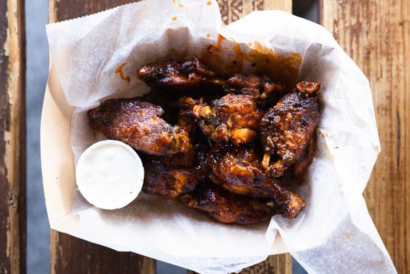 11 Places In Atlanta Where Lemon Pepper Wings Might Impress - Decor Hint Winghouse – Where Traditions Meet Bold Flavors
