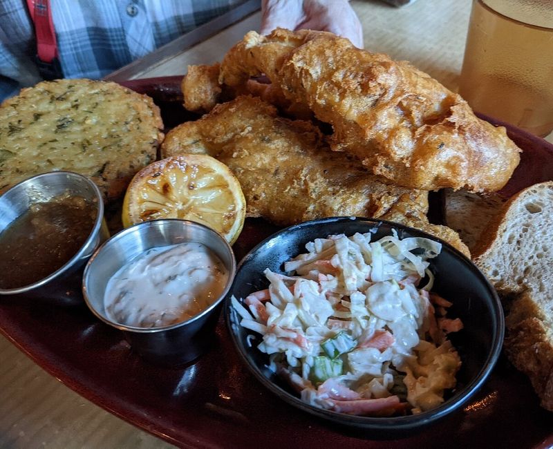 Buckatabon Tavern & Supper Club