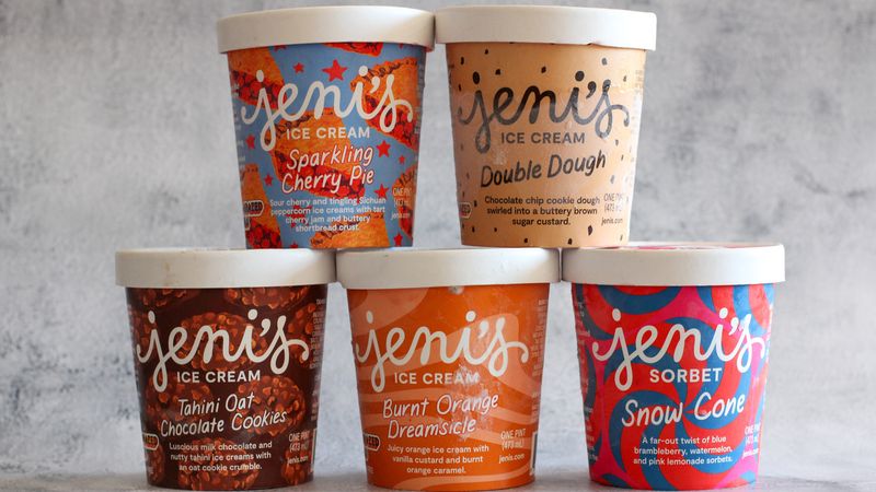 Jeni's Splendid Ice Creams (Scottsdale)