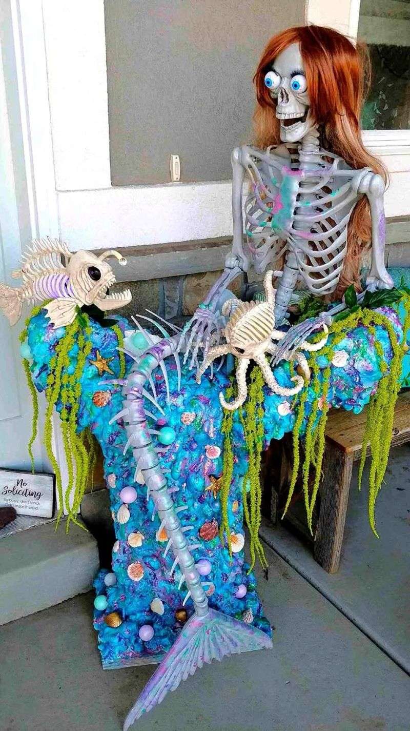 Beach of the Dead