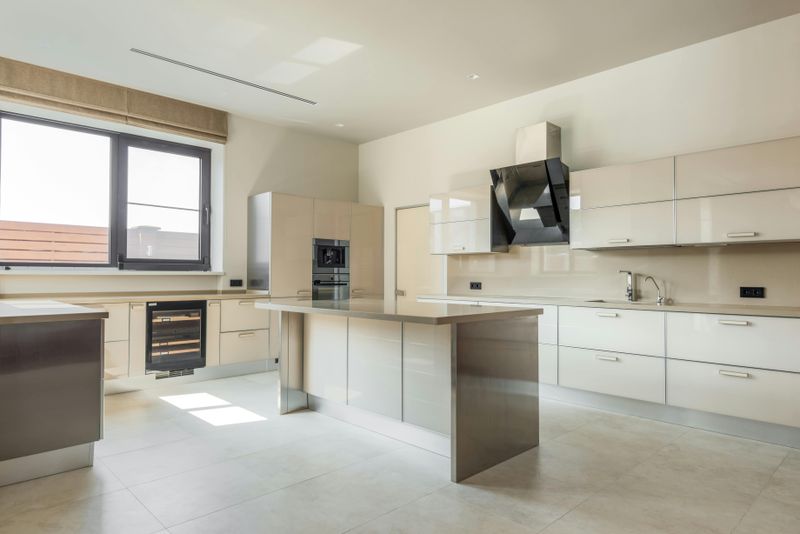 Melamine Cabinets