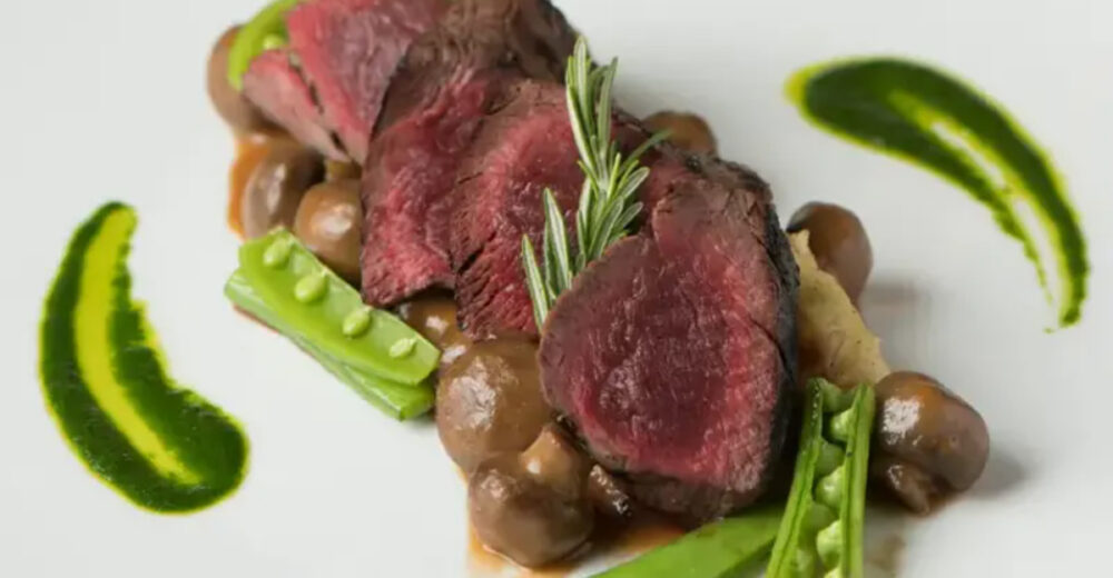 These 12 New Mexico Restaurants Know Their Way Around A Tenderloin 2 - Decor Hint