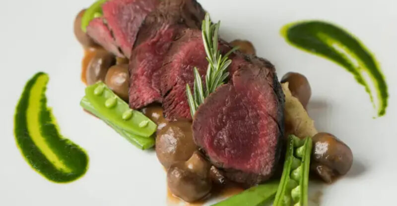 These 12 New Mexico Restaurants Know Their Way Around A Tenderloin