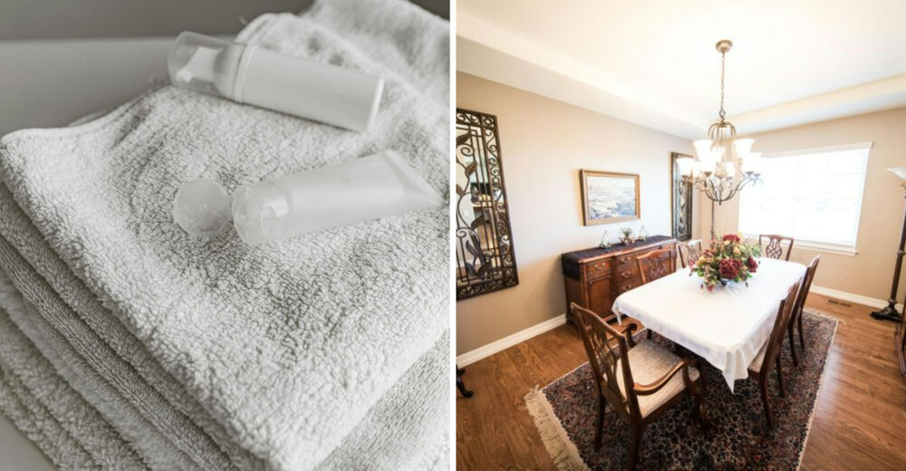 Things That Might Make Guests See A Home As Less Welcoming - Decor Hint