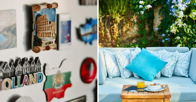 Things That Often Make A House Look Cluttered