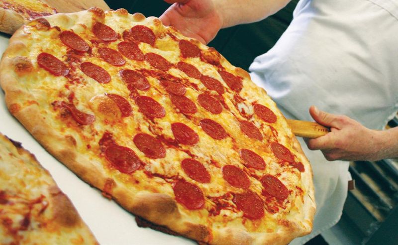 Manco & Manco Pizza (Ocean City Boardwalk)