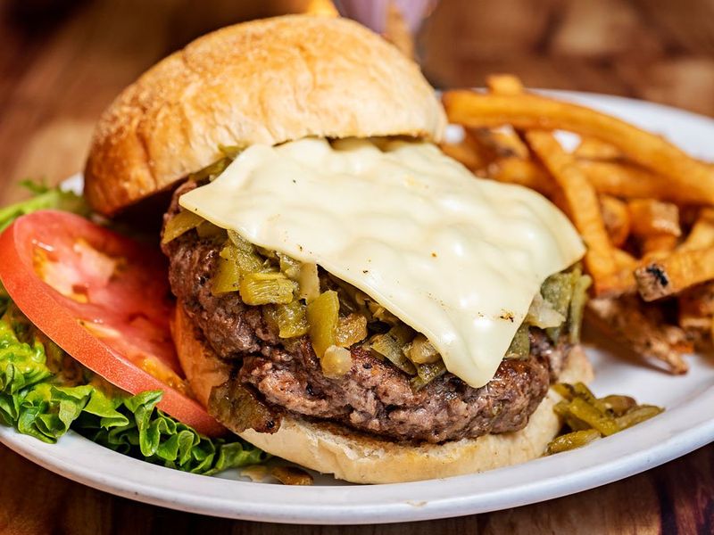 El Dorado Café – Modern Twists on Chili Classics