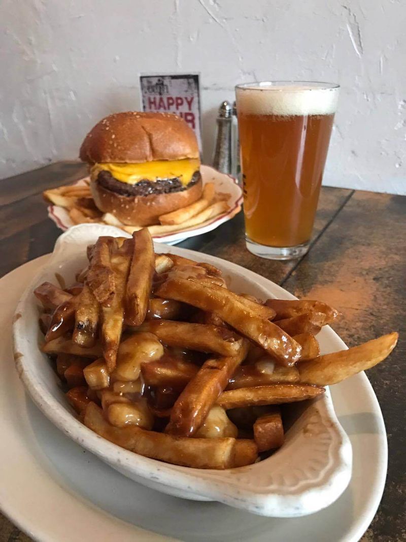 Summit Diner – Summit