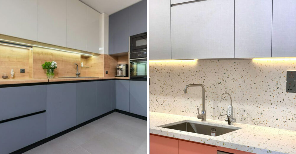 Tile Ideas That Could Help Modernize A Kitchen 2 - Decor Hint