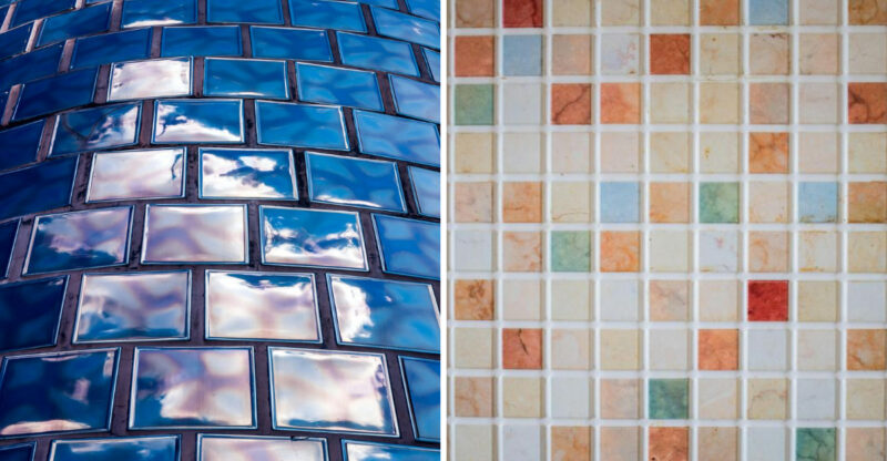 Tile Trends That May Be Losing Popularity