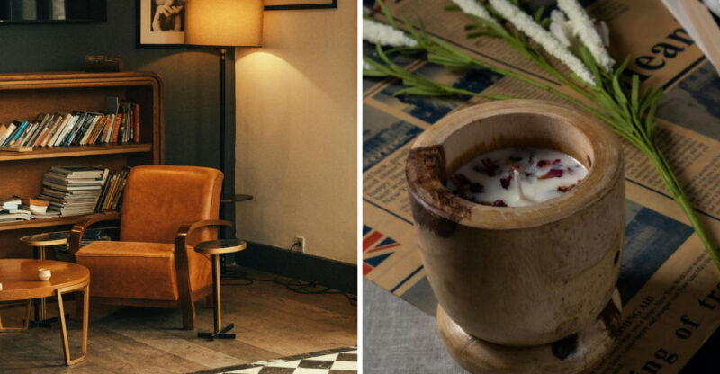 Timeless Earth-Toned Decor Ideas That Suit October Perfectly