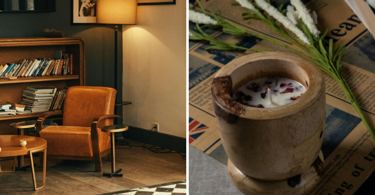 Timeless Earth-Toned Decor Ideas That Suit October Perfectly - Decor Hint Timeless Earth Toned Decor Ideas That Suit October Perfectly - Decor Hint