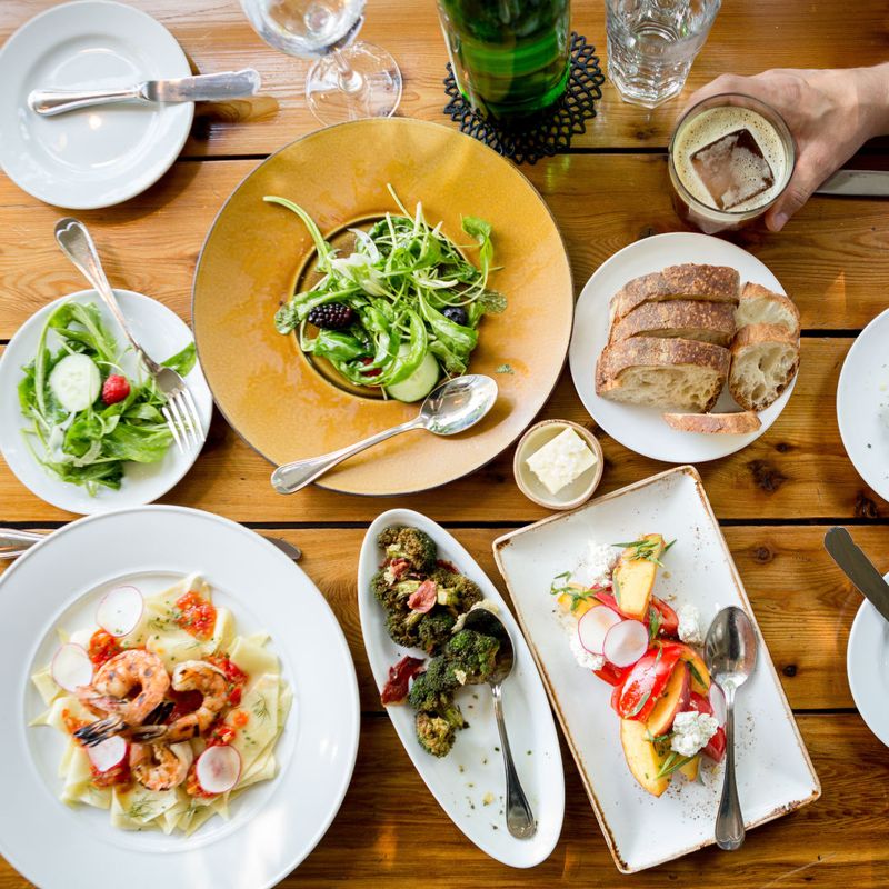 Paley's Place Bistro & Bar: Farm-Forward Fine Dining